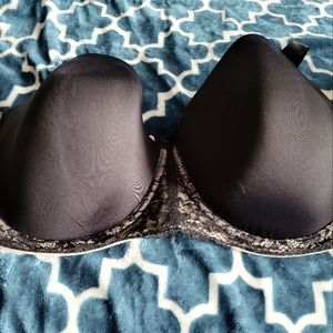 Torrid underwire bra